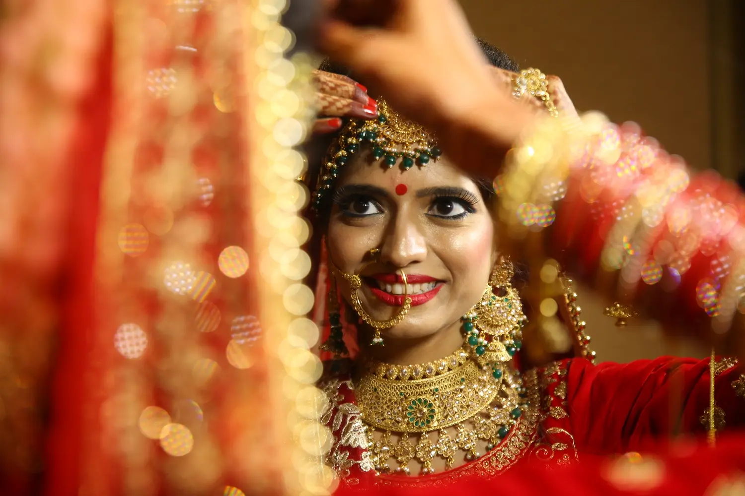 best wedding packages in lucknow