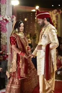 indian hindu wedding photography
